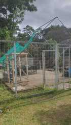 Huerta Escuela Inglaterra