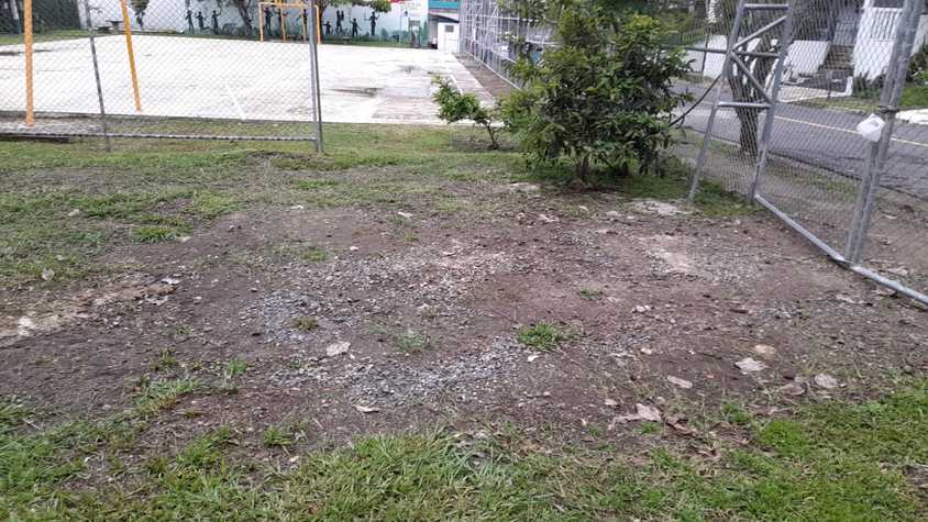 Foto del Parque