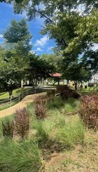 Un parque que invita a disfrutarlo con naturaleza