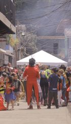 Celebracion del Día de la Niñez, 2025